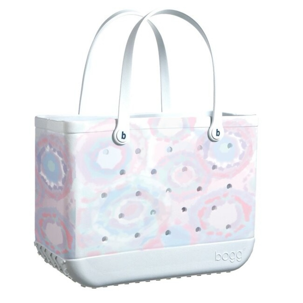 🆕 Special Edition Original Bogg Bag in TIE DYE